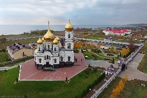 Топ исторических мест и зданий Саратовской области