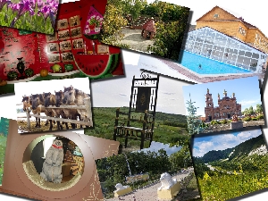50 популярных достопримечательностей Саратовской области