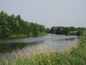 Река Терешка