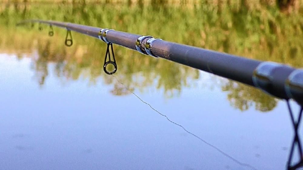 Подбор нити для удилища | Рыболовный выбор