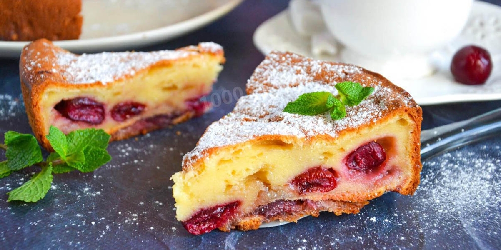 9 рецептов заливных пирогов, от которых невозможно от оторваться — читать на malino-v.ru